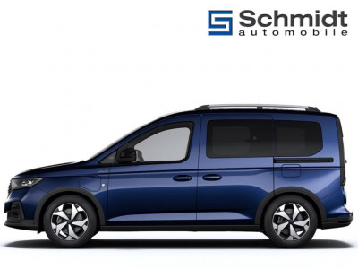 Ford Tourneo Connect Neuwagen Ford Tourneo Connect Neuwagen