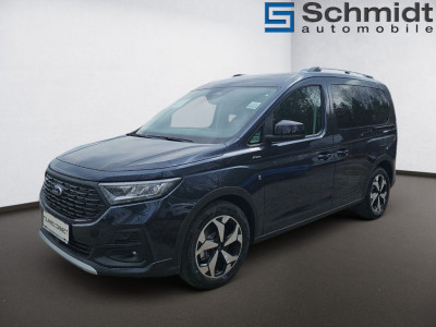 Ford Tourneo Connect Neuwagen