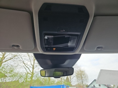 Ford Tourneo Connect Neuwagen