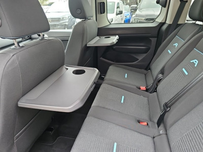 Ford Tourneo Connect Neuwagen