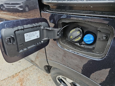 Ford Tourneo Connect Neuwagen