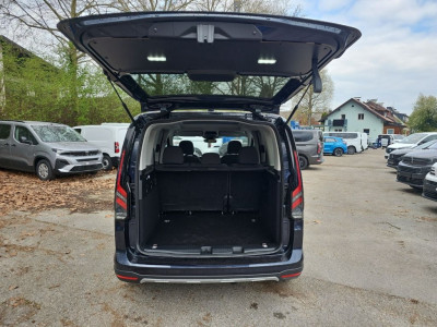Ford Tourneo Connect Neuwagen