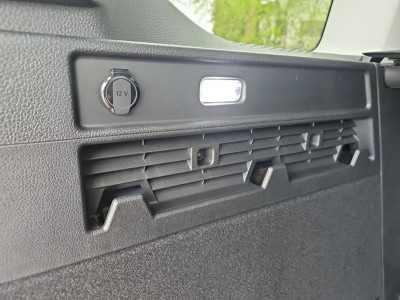 Ford Tourneo Connect Neuwagen