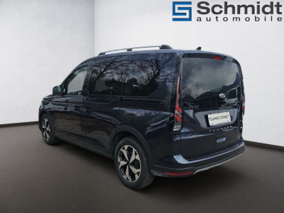 Ford Tourneo Connect Neuwagen