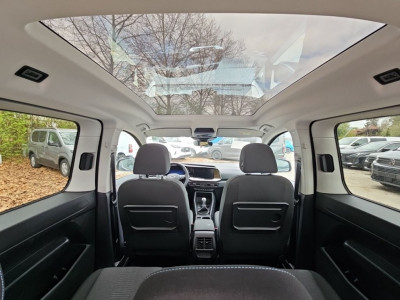 Ford Tourneo Connect Neuwagen