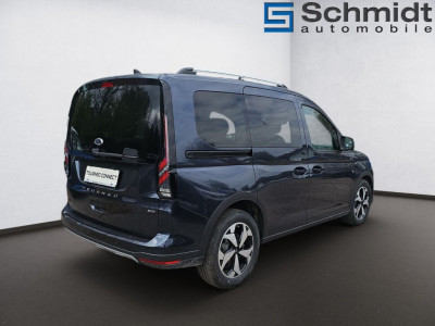 Ford Tourneo Connect Neuwagen