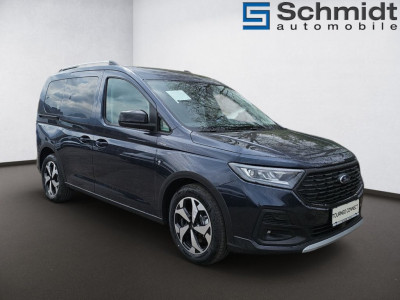 Ford Tourneo Connect Neuwagen