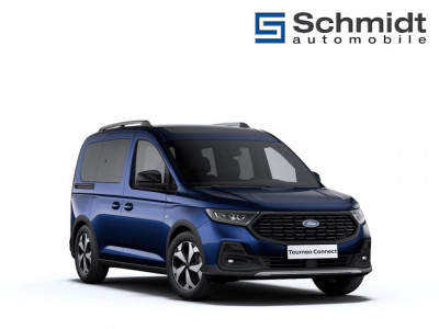 Ford Tourneo Connect Neuwagen Ford Tourneo Connect Neuwagen
