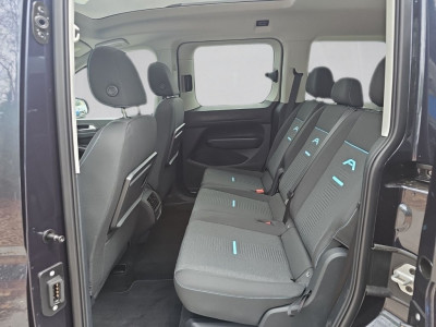 Ford Tourneo Connect Neuwagen