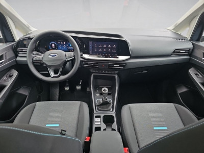 Ford Tourneo Connect Neuwagen