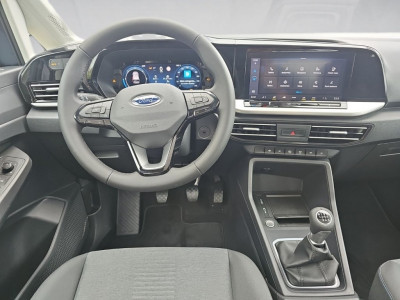 Ford Tourneo Connect Neuwagen