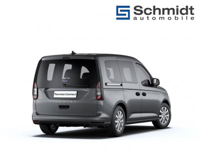 Ford Tourneo Connect Neuwagen