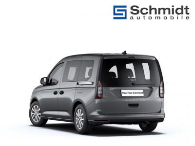 Ford Tourneo Connect Neuwagen