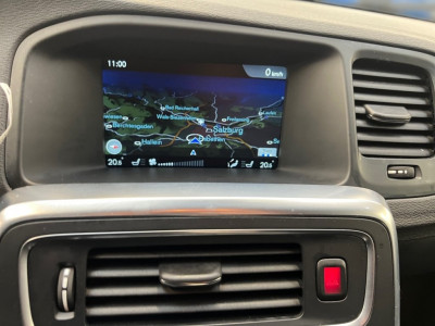 Volvo V60 Gebrauchtwagen Volvo V60 Gebrauchtwagen