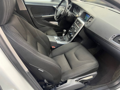 Volvo V60 Gebrauchtwagen Volvo V60 Gebrauchtwagen