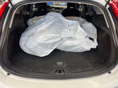 Volvo V60 Gebrauchtwagen Volvo V60 Gebrauchtwagen