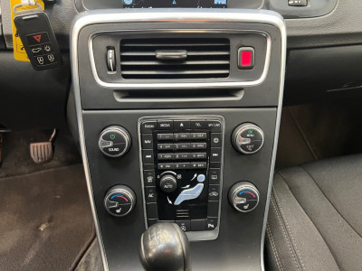 Volvo V60 Gebrauchtwagen Volvo V60 Gebrauchtwagen