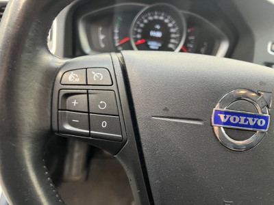 Volvo V60 Gebrauchtwagen Volvo V60 Gebrauchtwagen