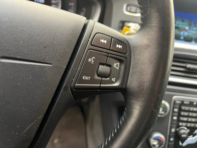 Volvo V60 Gebrauchtwagen Volvo V60 Gebrauchtwagen