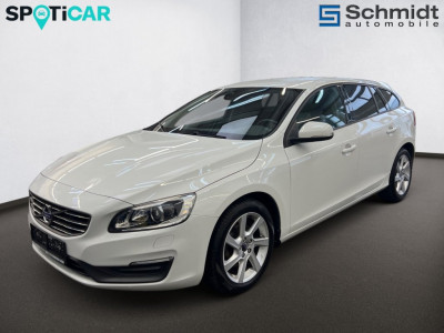 Volvo V60 Gebrauchtwagen Volvo V60 Gebrauchtwagen