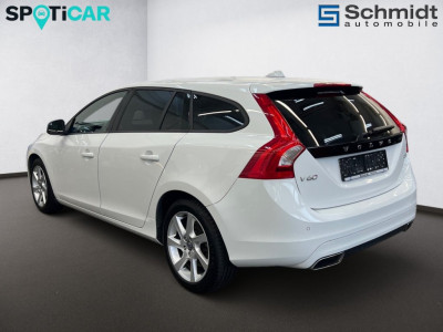 Volvo V60 Gebrauchtwagen Volvo V60 Gebrauchtwagen