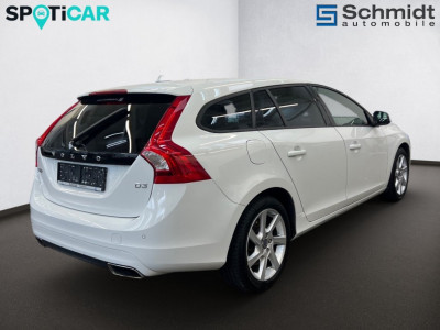 Volvo V60 Gebrauchtwagen Volvo V60 Gebrauchtwagen