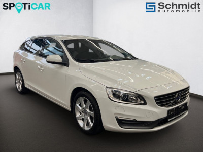 Volvo V60 Gebrauchtwagen Volvo V60 Gebrauchtwagen