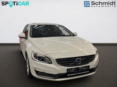 Volvo V60 Gebrauchtwagen Volvo V60 Gebrauchtwagen