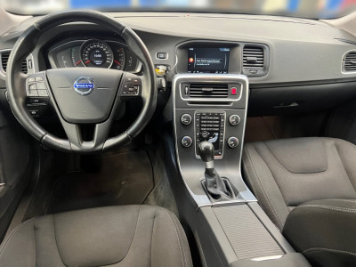 Volvo V60 Gebrauchtwagen Volvo V60 Gebrauchtwagen