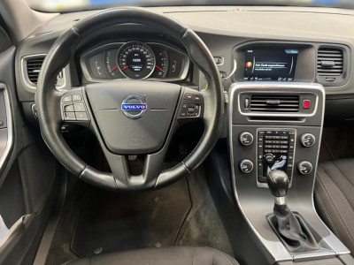 Volvo V60 Gebrauchtwagen Volvo V60 Gebrauchtwagen