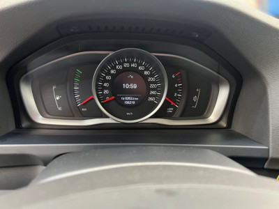 Volvo V60 Gebrauchtwagen Volvo V60 Gebrauchtwagen