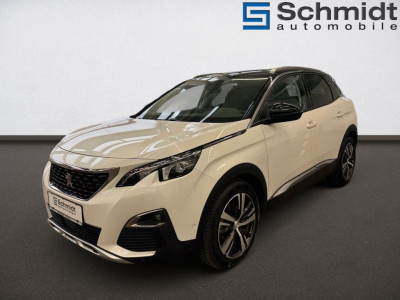 Peugeot 3008 Gebrauchtwagen