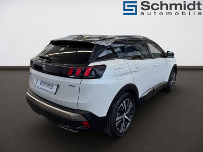 Peugeot 3008 Gebrauchtwagen
