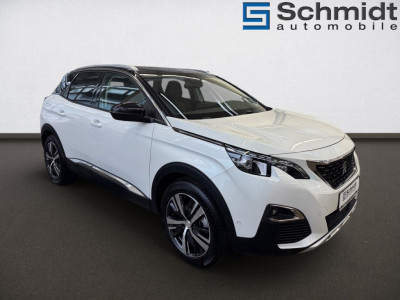 Peugeot 3008 Gebrauchtwagen