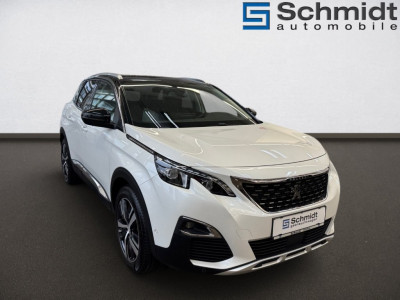 Peugeot 3008 Gebrauchtwagen