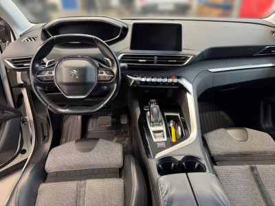 Peugeot 3008 Gebrauchtwagen