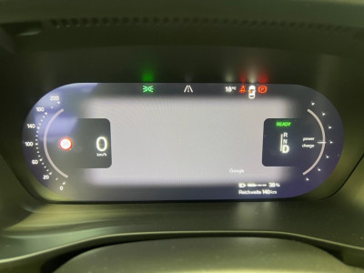 Volvo XC40 Gebrauchtwagen