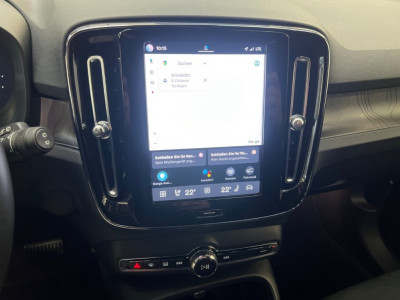 Volvo XC40 Gebrauchtwagen