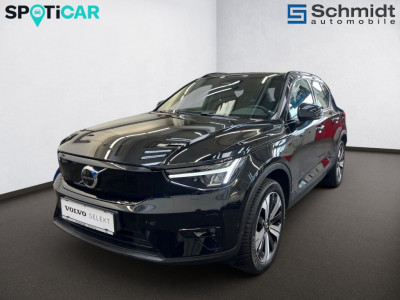 Volvo XC40 Gebrauchtwagen