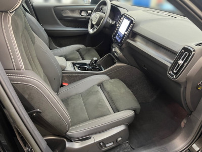 Volvo XC40 Gebrauchtwagen