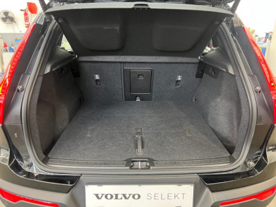 Volvo XC40 Gebrauchtwagen
