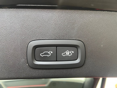 Volvo XC40 Gebrauchtwagen