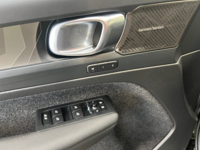 Volvo XC40 Gebrauchtwagen