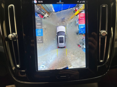 Volvo XC40 Gebrauchtwagen