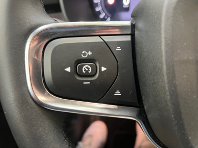 Volvo XC40 Gebrauchtwagen