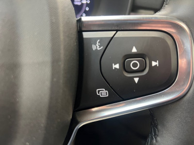 Volvo XC40 Gebrauchtwagen