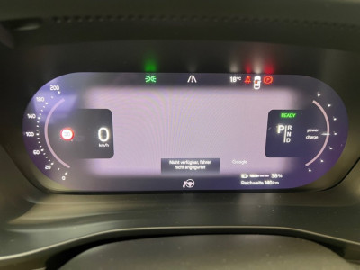 Volvo XC40 Gebrauchtwagen