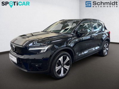Volvo XC40 Gebrauchtwagen