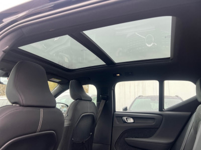 Volvo XC40 Gebrauchtwagen