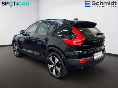 Volvo XC40 Gebrauchtwagen